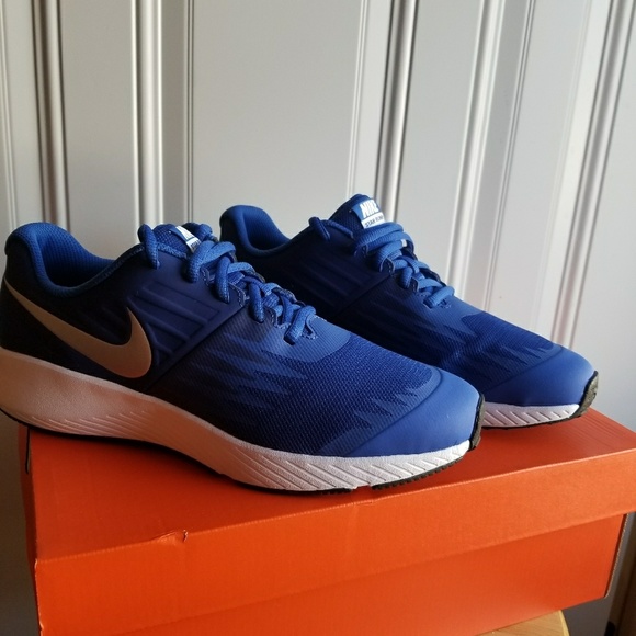 nike boys 6.5